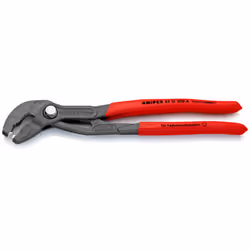 Knipex 85 51 250 A, Black, Red, 50 mm, 20 mm, 250 mm, 345 g