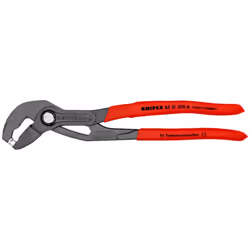 Knipex 85 51 250 A collet plier Black, Red