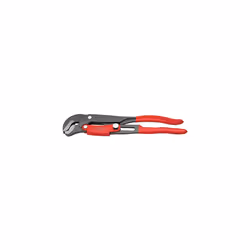 KNIPEX Pipe Wrench S-Type with fast adjustment (330 mm) 83 61 010