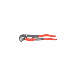KNIPEX Pipe Wrench S-Type with fast adjustment (420 mm) 83 61 015