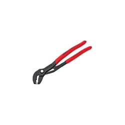 Knipex 85 51 250 A SB Spring Hose Clamp Pliers with Quick-Set Adjustment 250mm Capacity 70mm