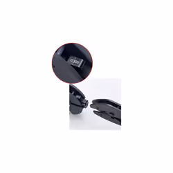 Crimping die for insulated and non-insulated wire ferrules 97 39 09 - Additional view 6