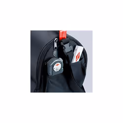 KNIPEX Tool Bag "LightPack" empty 00 21 08 LE - Additional view 4