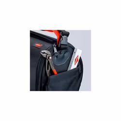 KNIPEX Tool Bag "LightPack" empty 00 21 08 LE - Additional view 5