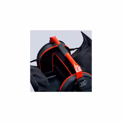 KNIPEX Tool Bag "LightPack" empty 00 21 08 LE - Additional view 7
