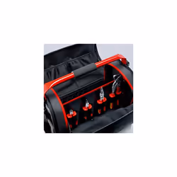 KNIPEX Tool Bag "LightPack" empty 00 21 08 LE - Additional view 8