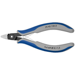Knipex 79 42 125 Z plier Side-cutting pliers
