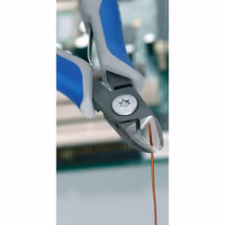 Knipex 79 42 125 Z plier Side-cutting pliers