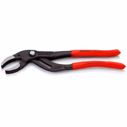 Knipex 81 01 250 plier Siphon pliers