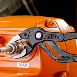 Knipex 81 01 250 plier Siphon pliers - Additional view 7