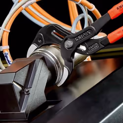 Knipex 81 01 250 plier Siphon pliers - Additional view 8