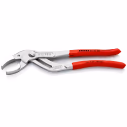 Knipex 81 03 250 plier Siphon pliers