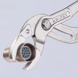 Knipex 81 03 250 plier Siphon pliers - Additional view 7