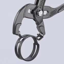 KNIPEX 85 51 250 AF Hose Clamp Pliers 250