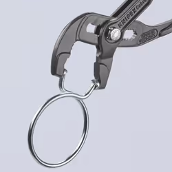 KNIPEX 85 51 250 AF Hose Clamp Pliers 250
