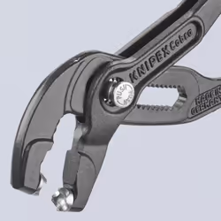 KNIPEX 85 51 250 AF Hose Clamp Pliers 250 - Additional view 4