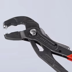 KNIPEX 85 51 250 AF Hose Clamp Pliers 250 - Additional view 6