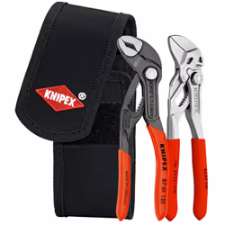 Knipex 00 20 72 V04 plier Tongue-and-groove pliers