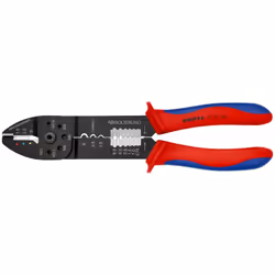 Knipex 97 32 240, Crimping tool