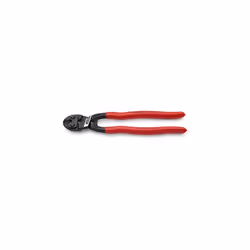 CoBolt XL Compact Bolt Cutter black atramentized plastic coated 250 mm selfservice cardblister 71 01 250 SB