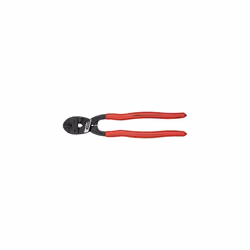 CoBolt XL Compact Bolt Cutter black atramentized plastic coated 250 mm selfservice cardblister 71 01 250 SB