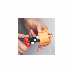 KNIPEX Pliers for Electrical Installation (200 mm) 13 82 200 T