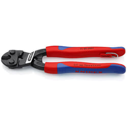 Knipex 71 02 200 T plier Bolt cutter pliers