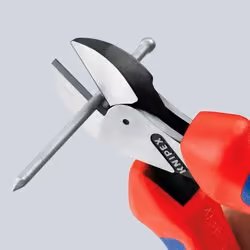 Knipex 73 05 160 T plier Diagonal-cutting pliers