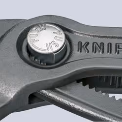 Knipex 87 02 250 T plier Slip-joint pliers
