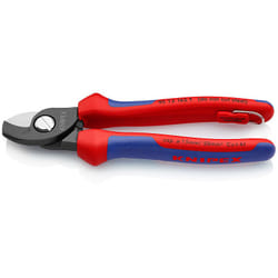 Knipex 95 12 165 T plier Side-cutting pliers