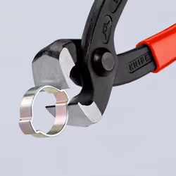 Knipex 10 98 I220 plier - Additional view 4