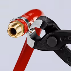 Knipex 10 98 I220 plier - Additional view 6