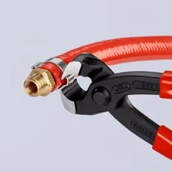 Knipex 10 98 I220 plier - Additional view 8