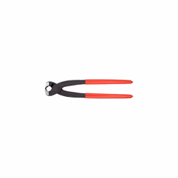 KNIPEX Ear Clamp Pliers (220 mm) 10 98 I220 SB (self-service card/blister)