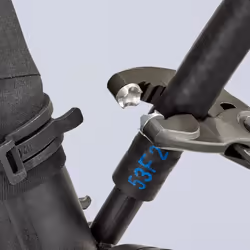 Knipex 85 51 180 A plier - Additional view 5