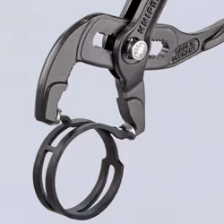 Knipex 85 51 180 A plier - Additional view 6