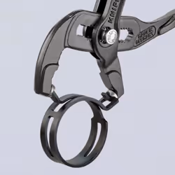 Knipex 85 51 180 A plier - Additional view 8