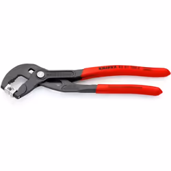 Hose Clamp Pliers; KNIPEX; 180