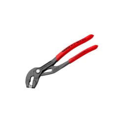 Knipex 85 51 180 A SB Spring Hose Clamp Pliers with Quick-Set Adjustment 180mm