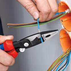 Knipex 13 96 200 T plier