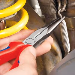 Knipex 26 16 200 T plier Side-cutting pliers