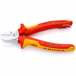 Knipex 70 06 160 T plier Diagonal-cutting pliers