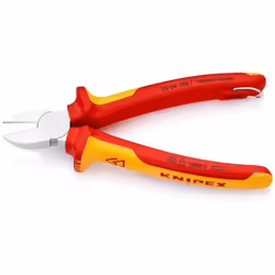 Knipex 70 06 180 T plier Diagonal-cutting pliers