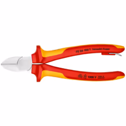 Knipex 70 06 180 T plier Diagonal-cutting pliers