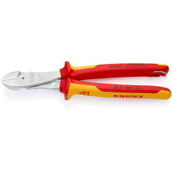 Knipex 74 06 250 T plier Diagonal pliers