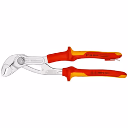 Knipex 87 26 250 T plier Hose cutting pliers