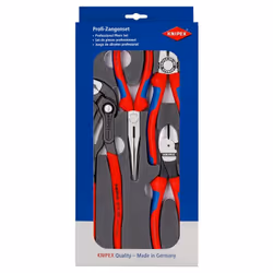 Knipex 00 20 01 V15 plier Pliers set