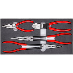 Knipex 00 20 01 V16 plier Pliers set