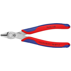 Knipex Electronic Super Knips XL Diagonal pliers