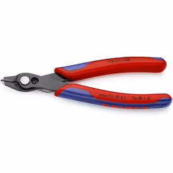 KNIPEX Electronic Super Knips XL (140 mm) 78 61 140